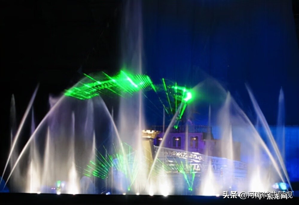 风水球喷泉安装视频 风水球喷泉图片大全