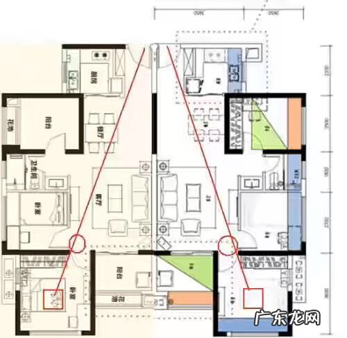 家里明财位和暗财位 明财位和暗财位摆什么
