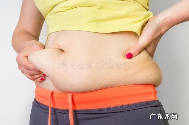 腹部如何减肥最好方法 腹部减肥最有效的方法