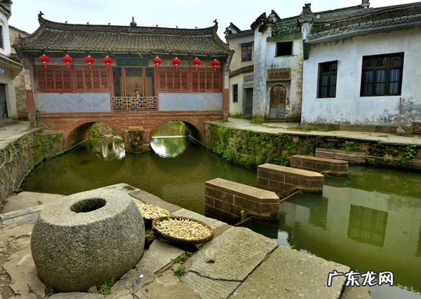 阳宅风水补救100例 徽州风水48例