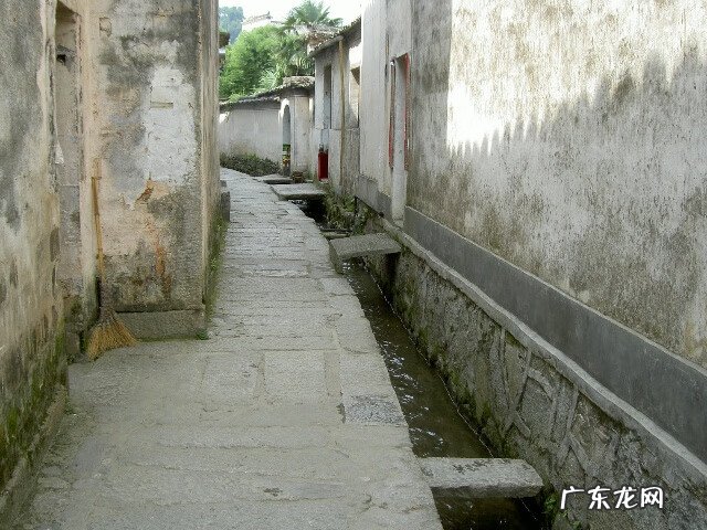 阳宅风水补救100例 徽州风水48例