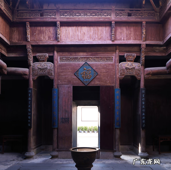 阳宅风水补救100例 徽州风水48例