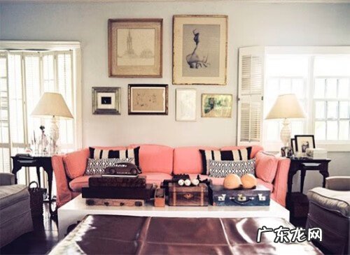 化解风水穿心煞物品 风水上的圆形可以反弹煞气吗