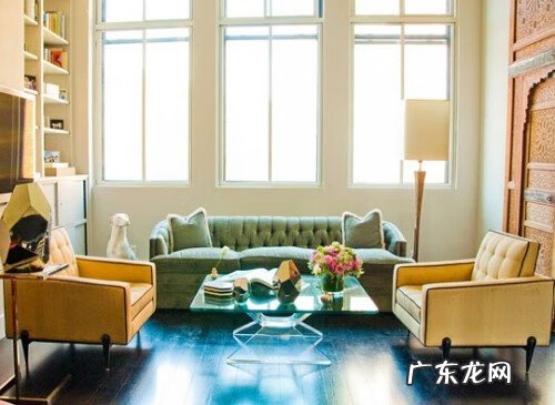 化解风水穿心煞物品 风水上的圆形可以反弹煞气吗