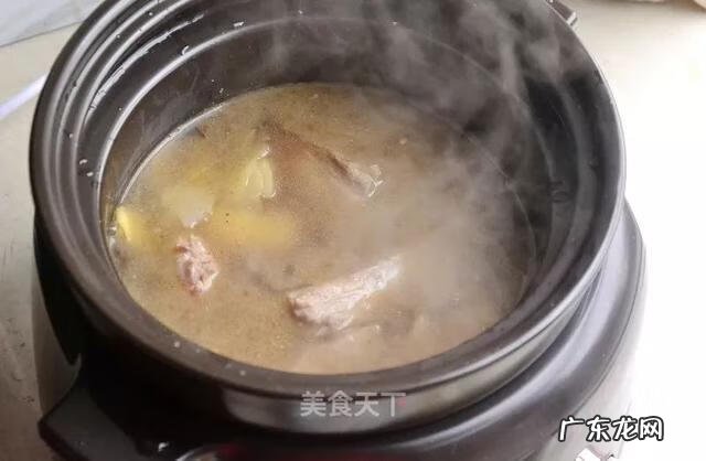 排骨怎么炖好吃又营养 食材排骨窍门是什么