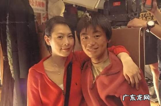 刘若英是谁的老婆 刘若英老公是谁?