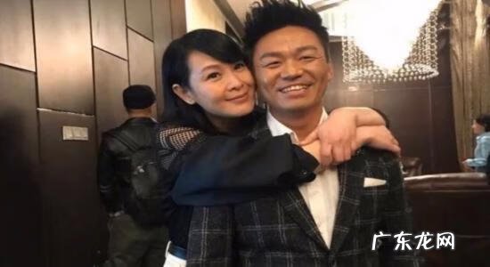 刘若英是谁的老婆 刘若英老公是谁?