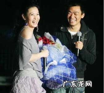 刘若英是谁的老婆 刘若英老公是谁?