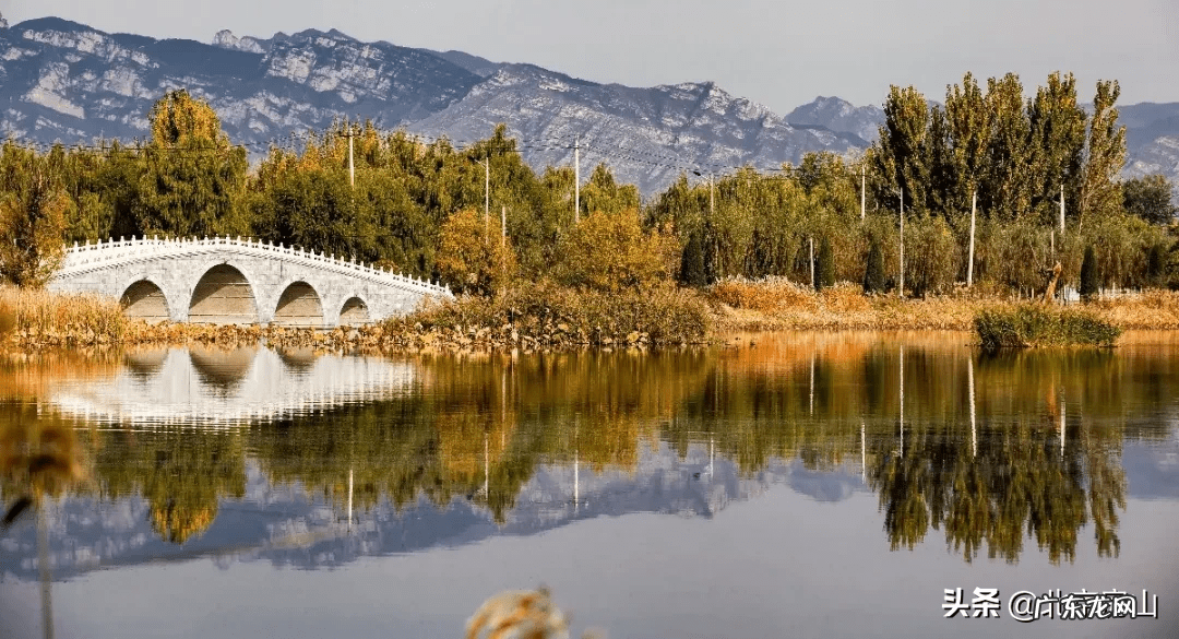 房山长沟 房山长沟在哪