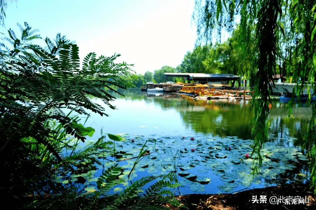 房山长沟 房山长沟在哪