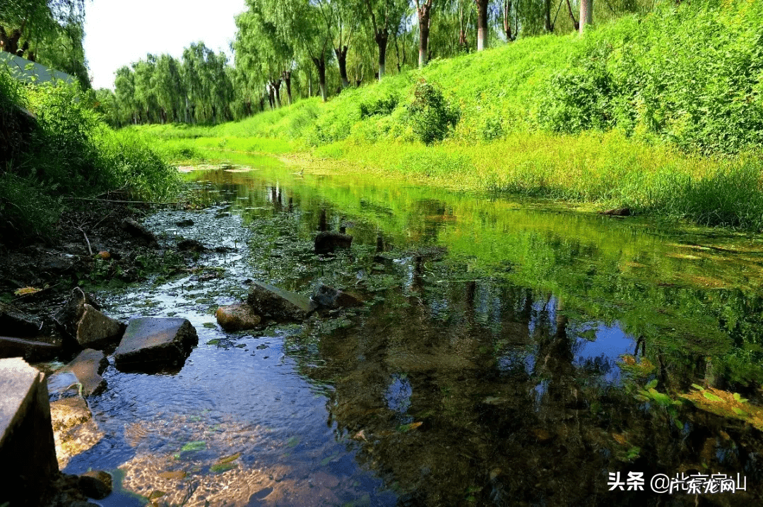 房山长沟 房山长沟在哪