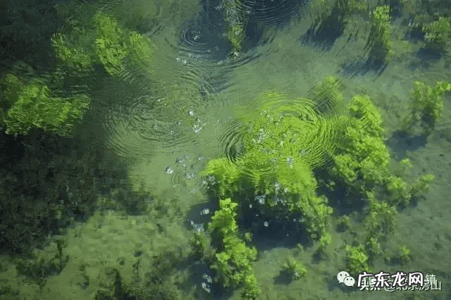 房山长沟 房山长沟在哪