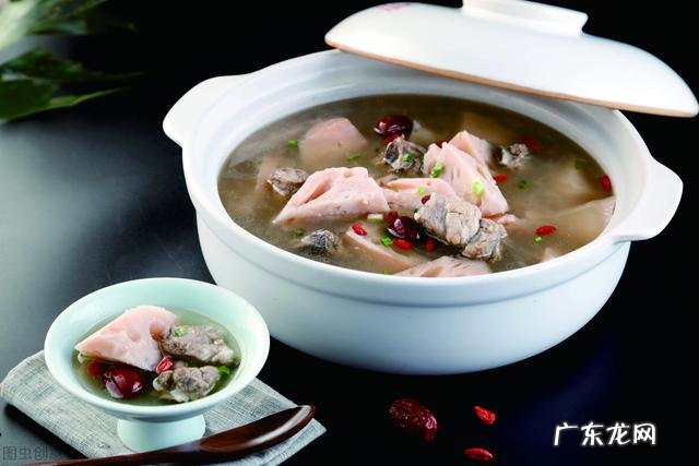 如何做排骨汤好喝 怎样做排骨汤好吃?