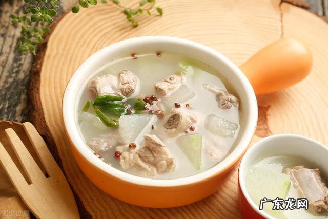 如何做排骨汤好喝 怎样做排骨汤好吃?