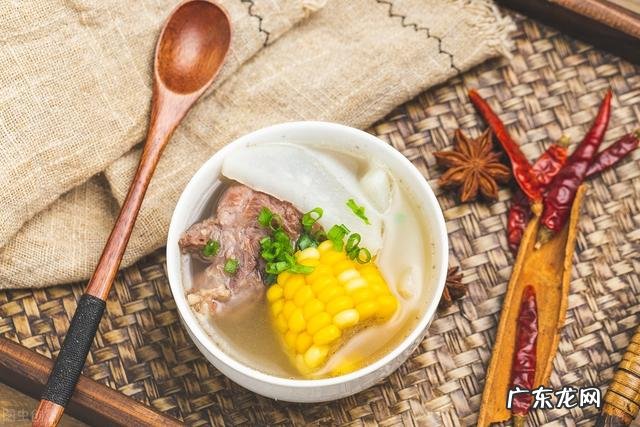 如何做排骨汤好喝 怎样做排骨汤好吃?