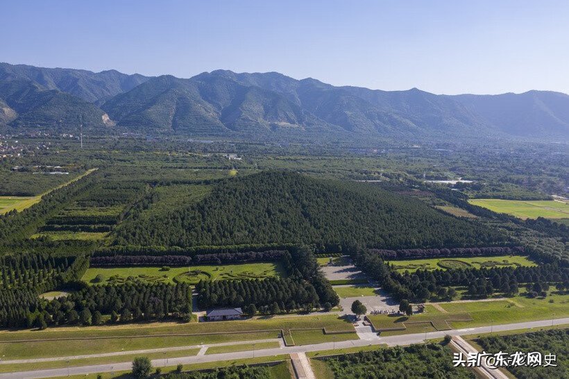 坐西向东坟墓风水 陵墓坐东向西风水怎么样