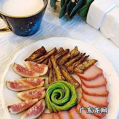 早餐最佳搭配 标准早餐搭配