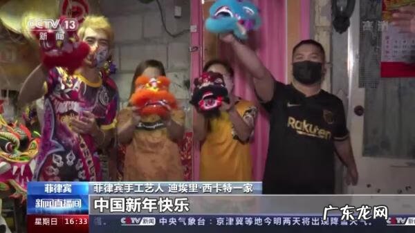 关于过年的习俗 过年的风俗有哪些 简介