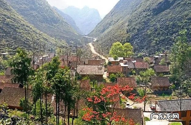 昭平风水山脉图 广西昭平观音庙风水如何