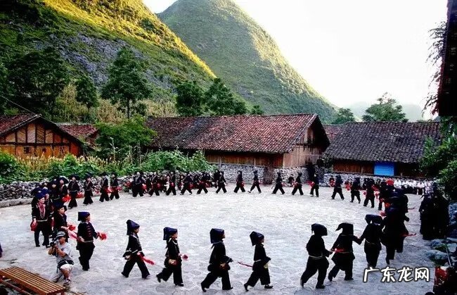 昭平风水山脉图 广西昭平观音庙风水如何