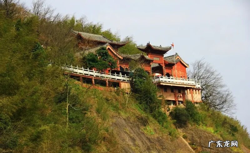 昭平风水山脉图 广西昭平观音庙风水如何