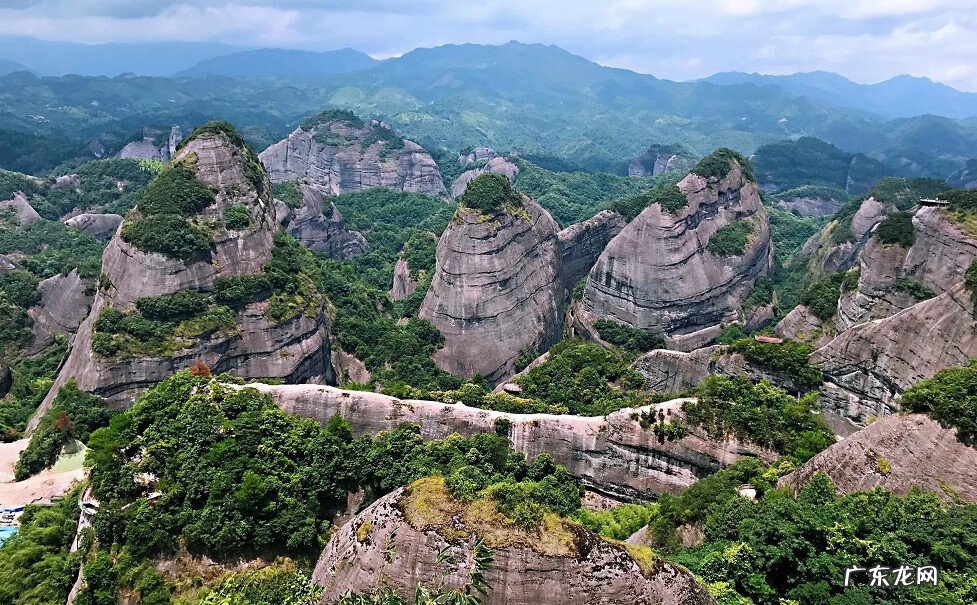 昭平风水山脉图 广西昭平观音庙风水如何