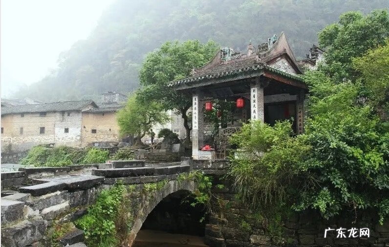 昭平风水山脉图 广西昭平观音庙风水如何