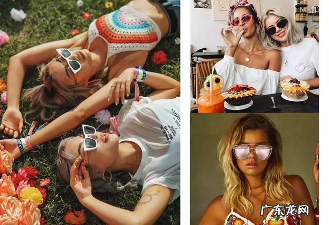 太阳镜怎么选脸型有图 脸型 太阳镜