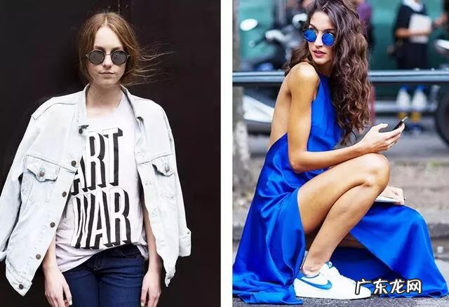 太阳镜怎么选脸型有图 脸型 太阳镜