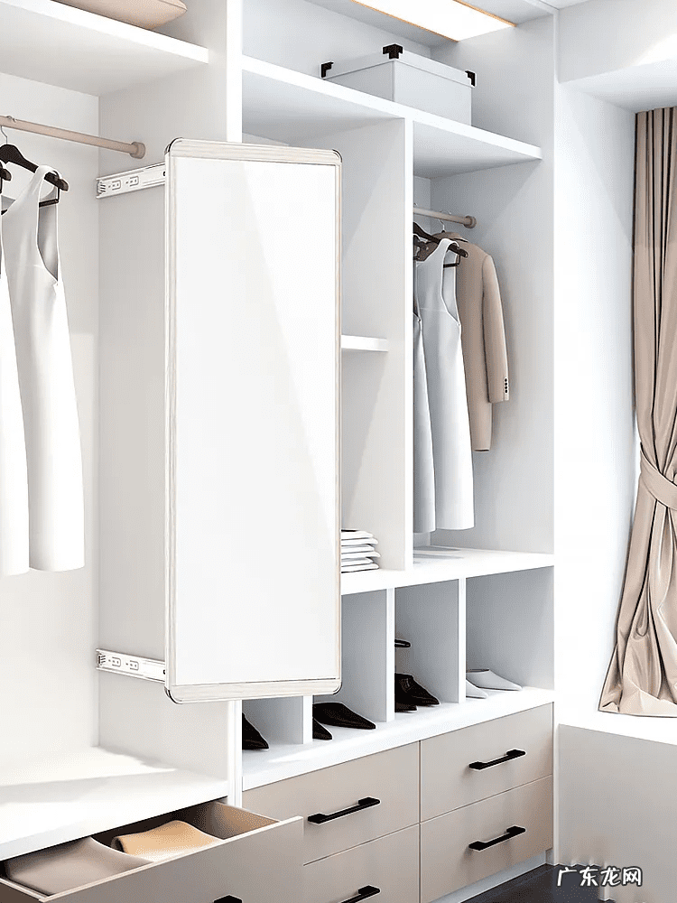 镜子摆哪里风水最好 风水常识镜子放哪合适呢