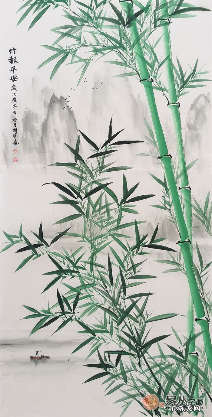 餐厅挂画好不好 餐厅挂画风水7大禁忌