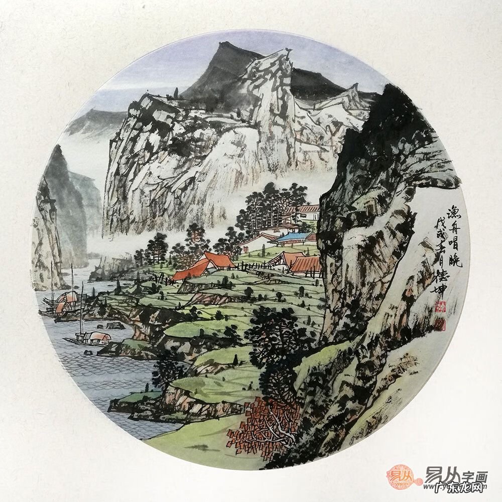 餐厅挂画好不好 餐厅挂画风水7大禁忌