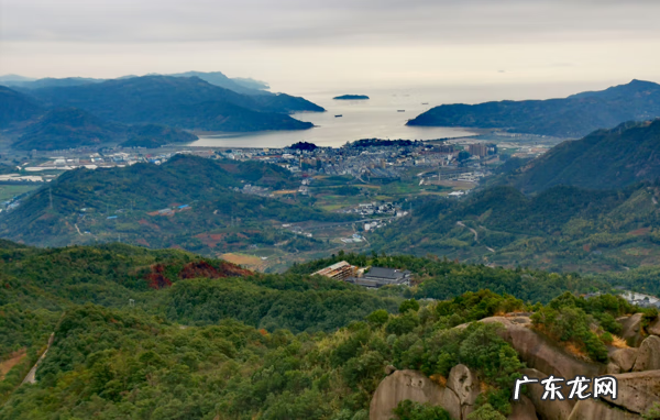 太姥山介绍 太姥山天柱风水如何