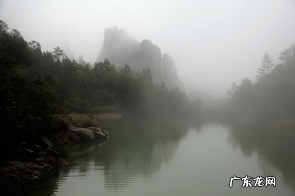 太姥山介绍 太姥山天柱风水如何