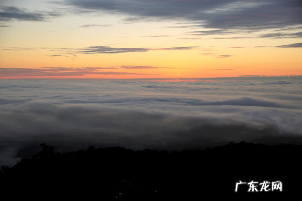 太姥山介绍 太姥山天柱风水如何