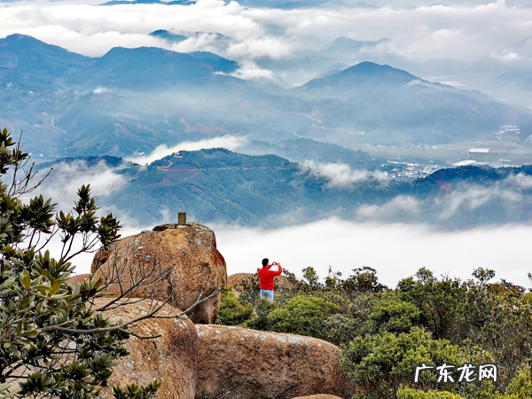 太姥山介绍 太姥山天柱风水如何