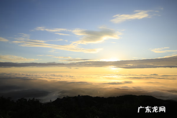 太姥山介绍 太姥山天柱风水如何