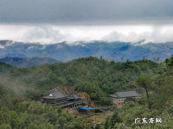 太姥山介绍 太姥山天柱风水如何