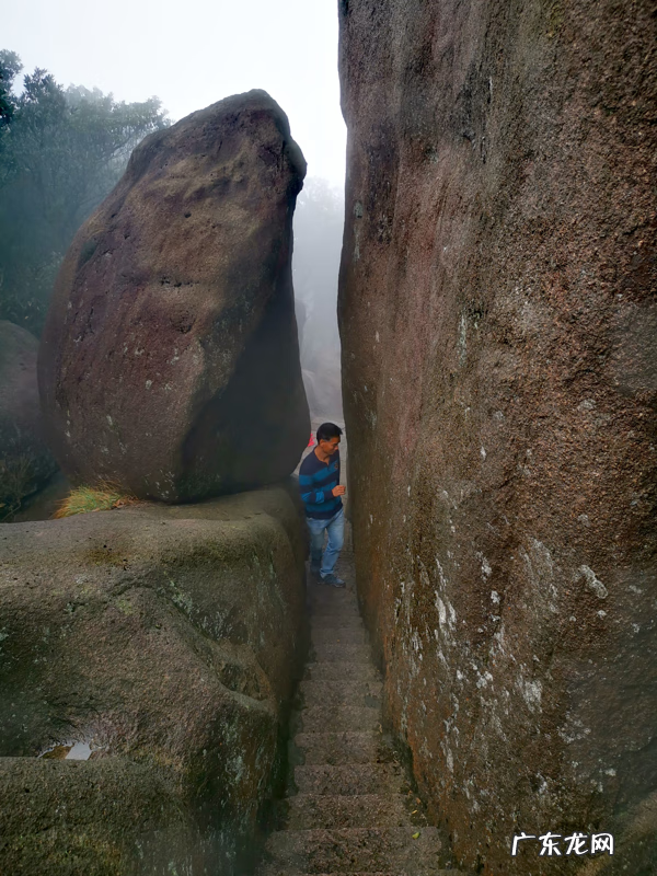 太姥山介绍 太姥山天柱风水如何