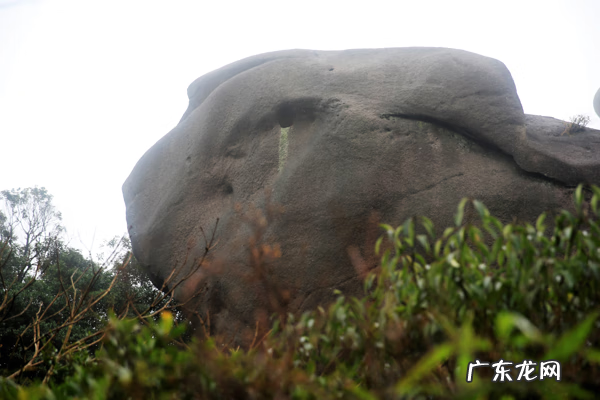 太姥山介绍 太姥山天柱风水如何