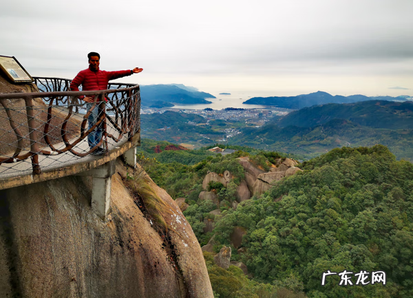 太姥山介绍 太姥山天柱风水如何