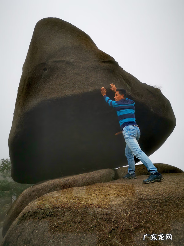 太姥山介绍 太姥山天柱风水如何