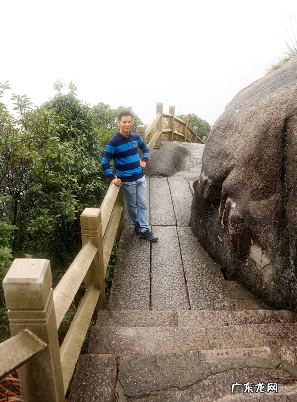 太姥山介绍 太姥山天柱风水如何