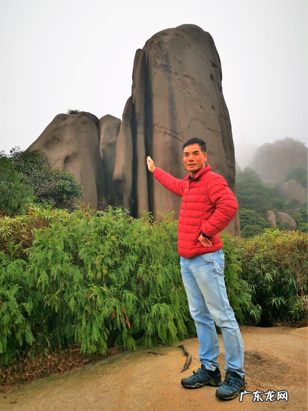 太姥山介绍 太姥山天柱风水如何