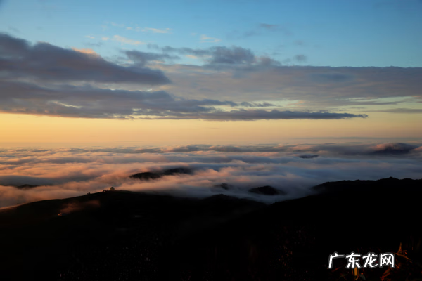 太姥山介绍 太姥山天柱风水如何