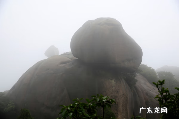 太姥山介绍 太姥山天柱风水如何