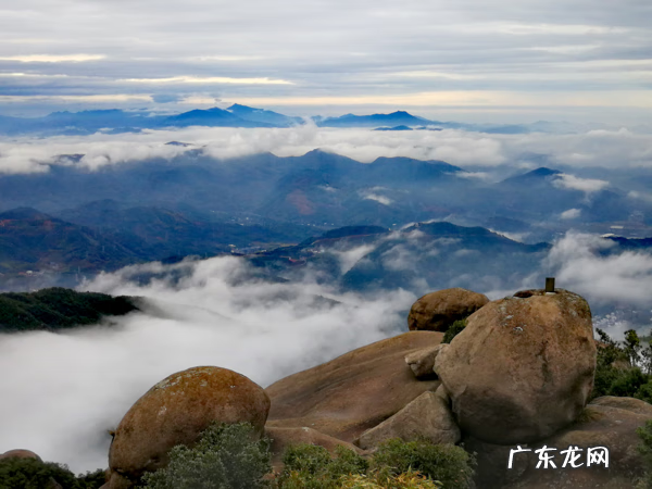 太姥山介绍 太姥山天柱风水如何
