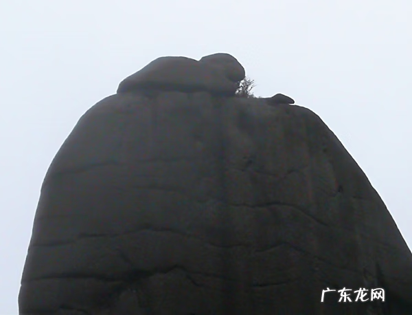 太姥山介绍 太姥山天柱风水如何