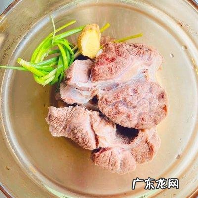 牛肉煮法大全家常 煮牛肉的做法大全集