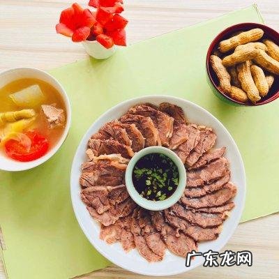 牛肉煮法大全家常 煮牛肉的做法大全集